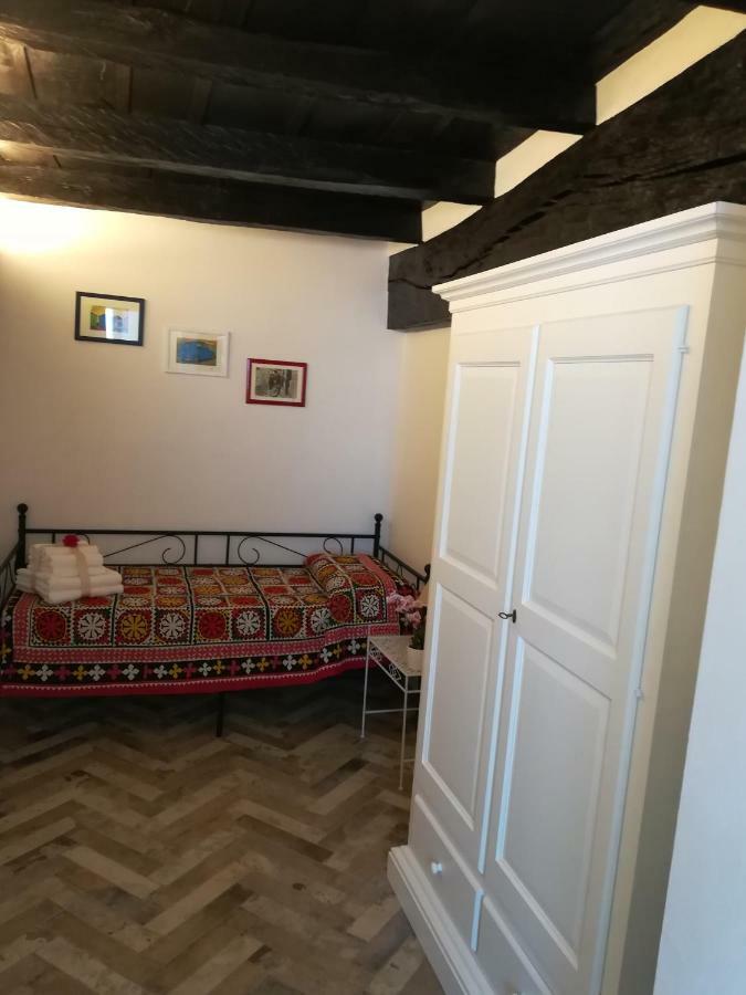 Holiday Homes - Mini Spa - Nemi Kültér fotó