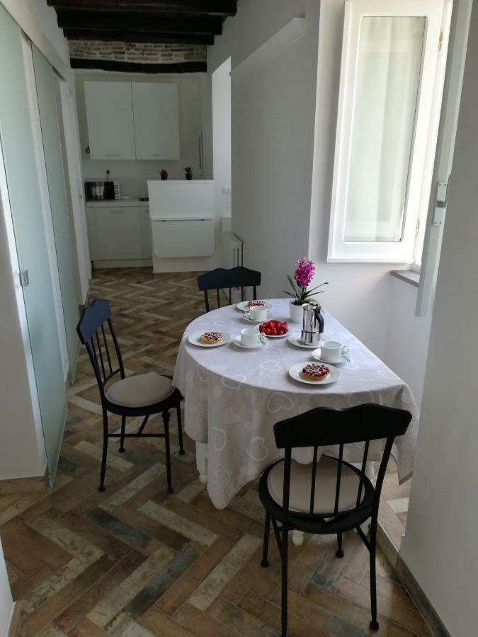 Holiday Homes - Mini Spa - Nemi Kültér fotó