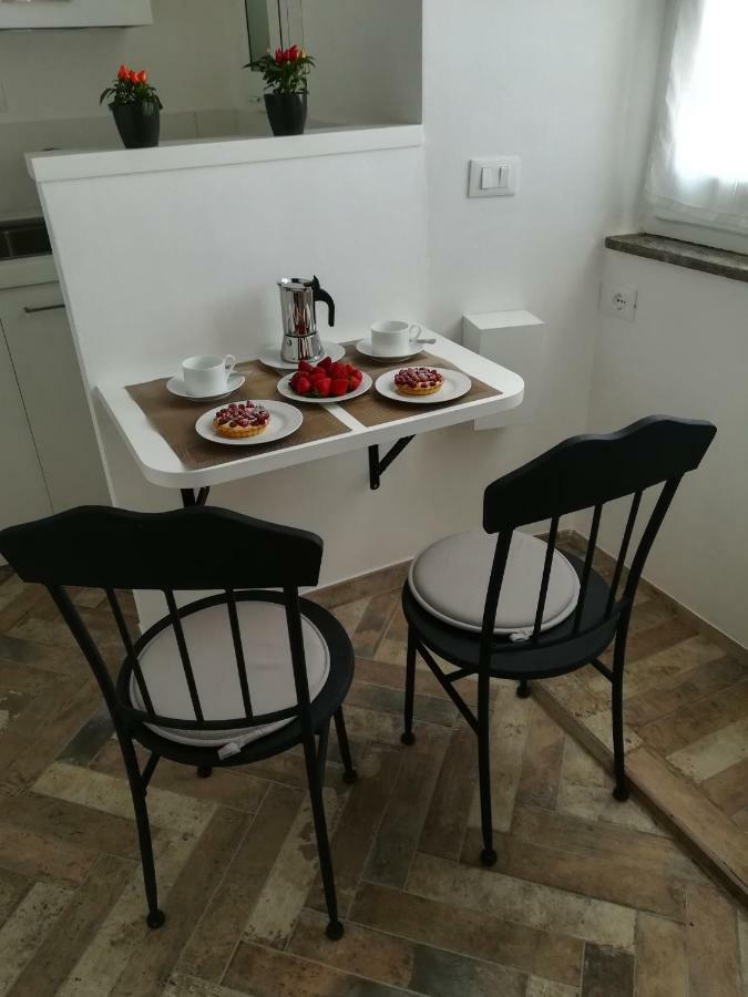 Holiday Homes - Mini Spa - Nemi Kültér fotó